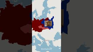Why didn’t Germany stop expanding in 1939?