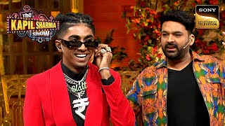 Kapil Sharma ने MC Stan से लिए कुछ Rapping Tips | The Kapil Sharma Show | Reloaded