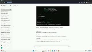 aws eventbridge python example