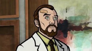 ULTIMATE Krieger!! Best Of (Archer)