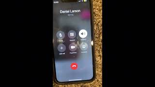 Daniel larson gets in fight in jail! (REUPLOAD)