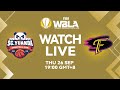 Sichuan Yuanda Meile v Surabaya Fever | Full Basketball Game | Women's Basketball League Asia 2024