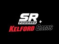 SR POWERED + KELFORD CAMS