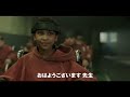 彼女は人類の希望か。絶望か。／映像『ディストピア パンドラの少女』特報