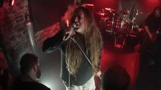 OBITUARY-HARRISONBURG VIRGINIA. 2019