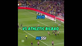 Best Messi \u0026 Ronaldo goals from 2015-2024 goals PT.1 #football #messi #ronaldo