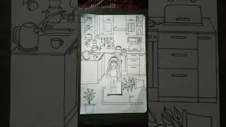 Paper doll house releasing soon #subscribe #diy #trending #viralvideo #yt #youtubeshorts #shorts