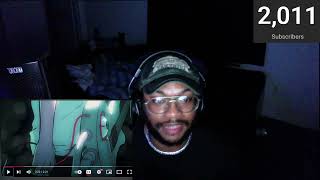 VIVINOS - R O U N D 2 ｜ Alien Stage FIRST EVER REACTION!!