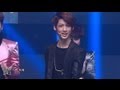 Boyfriend - I Yah, 보이프렌드 - 아이야, Music Core 20130126