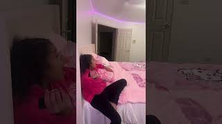 Turning SONS room into HELLO KITTY Room gone BAD 🤣🤣🤣 #ad