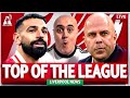 LIVERPOOL CAN WIN THE PREMIER LEAGUE! ARNE SLOT DESERVES RESPECT! Liverpool FC Latest News