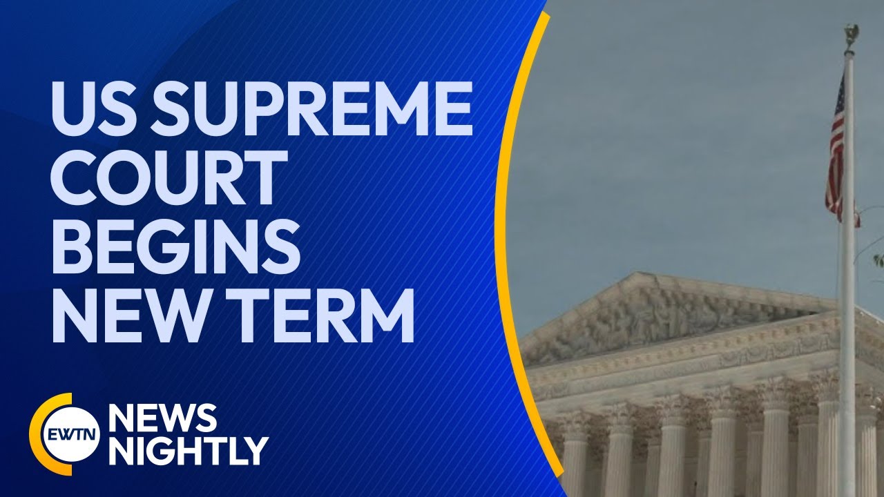 US Supreme Court Begins New Term With Several Important Cases On Faith ...