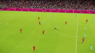 🔴Bayern Munich vs Werder Bremen | 2025 Bundesliga | Match Highlights