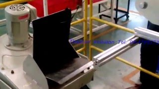 CHIP CONVEYOR