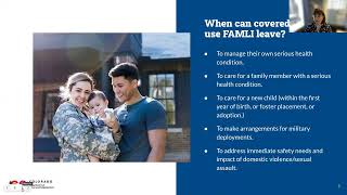 FAMLI Employer Advisory Webinar