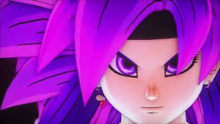 Zuelta's New Form