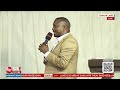 EBIREKAANA BISIRIKE -  PART 13  - 10TH AUG 2024  - PASTOR ALOYSIOUS BUJJINGO