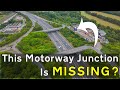 Why Is There No Junction 3 On The M1 Motorway?