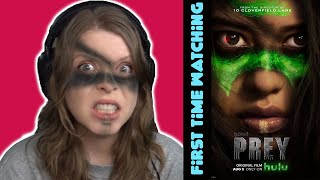 Prey | Canadian First Time Watching | Movie Reaction | Movie Review | Movie Commentary