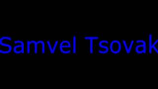 Samvel Tsovak- Wake up (Improvis. With English Imitation) - Live In Nowhere