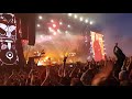 Slipknot at Dowload 2019~All Out Life
