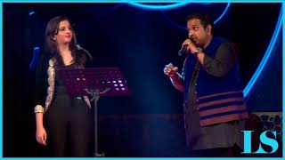 Tere Naina- Shankar Mahadevan | Live Concert | Light & Shade Events.