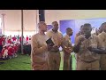 Abibi 2026 - Mambo Jesu makazvita 