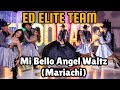 BEST VAQUERO QUINCE VALS | Mi Bello Angel | ED Elite Team