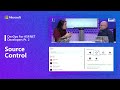 DevOps For ASP.NET Developers  Pt.2 - Source Control