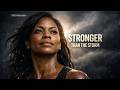 Stronger Than The Storm | Inspirational Story Film | Cinematic Music Story | D’Monique Experience