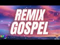 REMIX GOSPEL 2022! AS MELHORES MÚSICAS PRA VOCÊ CURTIR!!