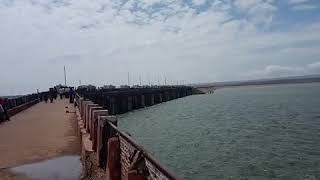 Mylavaram DAM gates opening|| Jammalamadugu, kadapa