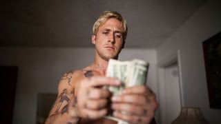 The Place Beyond The Pines reviewed by Mark Kermode