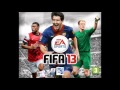 Fifa 13 Soundtrack - Champion - The Chevin