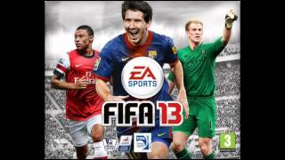 Fifa 13 Soundtrack - Champion - The Chevin