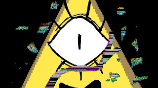 hey mom - bill cipher animatic