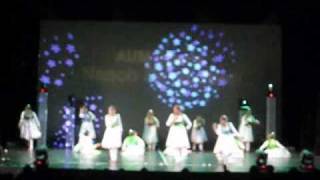 Naach Revolution 2010 - Devdas Medley