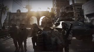 Battlefield 3 | Life Force edit