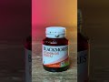 BLACKMORES VITAMIN D3 1000 IU