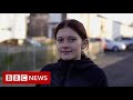 Student mental health: Depressed and living in a bubble of one - BBC News