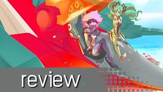 Ghost Blade HD Switch Review - Noisy Pixel