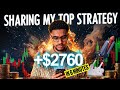 If You Found This Video - Financial Freedom Is Coming To You | Sharing My Top Strategy + $2760