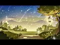 【new year’s prelude （新年への前奏）】星降る夜空 来る年を想う.1 short