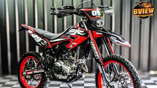 ✅รถเข้าใหม่ YAMAHA WR155R ปี2020/21 รถสวยมีทรงแต่งจัดทรงมาทั้งคัน (ราคา 85,900.-THB)