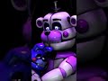 FNAF SL And FNAF SB Characters Singing- 