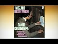 daniel chorzempa – wolfgang amadeus mozart orgelwerke