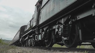 Disused Railway walk Kemble Cirencester Line