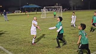 McAllen International Cup 2023 - Raptors vs RGV  Strikers