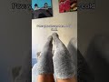 fluffy knee high soft and fuzzy socks viral amazonfinds socks christmas clothing winter teddy