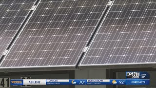 Solar energy advocates celebrate KCC ruling